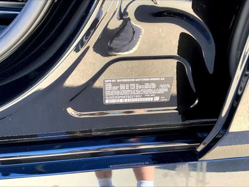 New 2026 BMW X3 xDrive30 w/ M Sport Package image 19