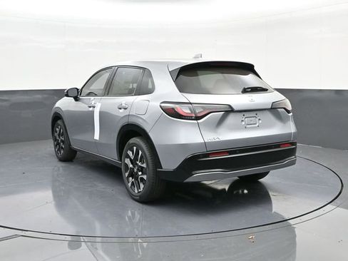 New 2026 Honda HR-V EX-L image 8