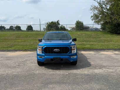 Used 2021 Ford F150 XL w/ Equipment Group 101A High