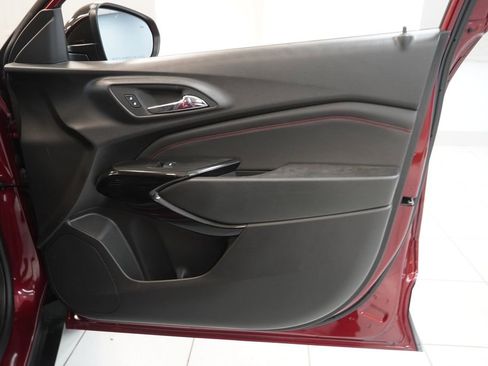 Used 2024 Chevrolet Trax RS w/ Driver Confidence Package image 30