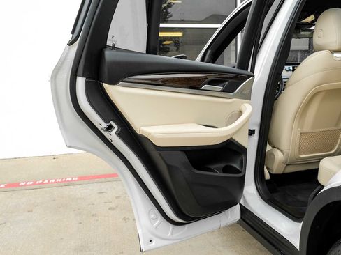 Used 2022 BMW X3 sDrive30i w/ Convenience Package image 50