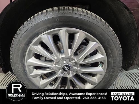 Used 2020 Hyundai Palisade Limited AWD/4WD image 11