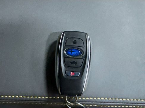 New 2026 Subaru Crosstrek 2.5i Sport image 31