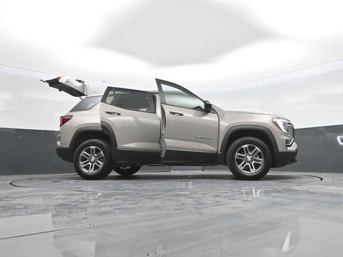 New 2026 GMC Terrain Elevation image 37