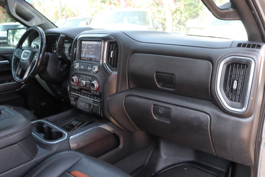 Used 2022 GMC Sierra 1500 AT4 w/ AT4 Premium Package AWD/4WD image 41