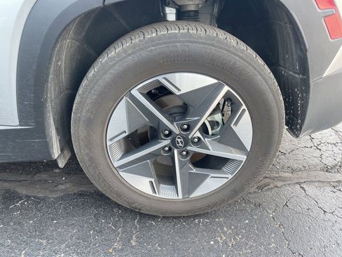 Used 2025 Hyundai Tucson SEL image 11