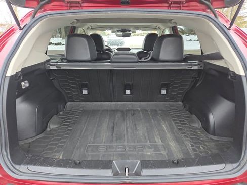 Used 2019 Subaru Crosstrek 2.0i Limited w/ Moonroof Package w/Navigation image 33