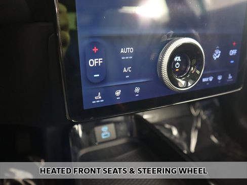 Used 2024 Ford Mustang Mach-E Select w/ Comfort Package Lite image 6