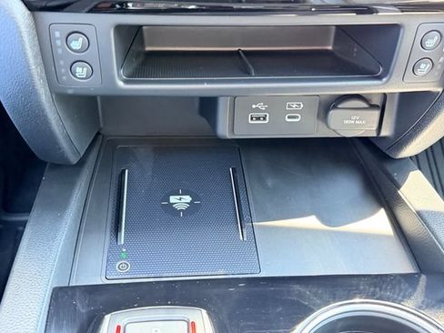 Used 2024 Honda Ridgeline Black Edition image 18