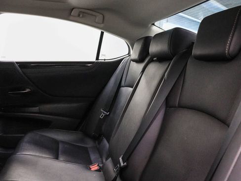 Used 2021 Lexus ES 350 w/ Premium Package FWD image 19