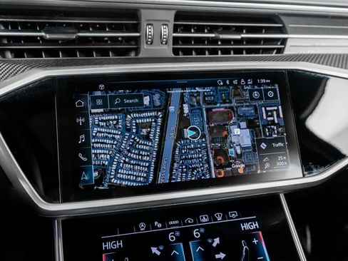 Used 2023 Audi S6 Prestige w/ Prestige Package image 39