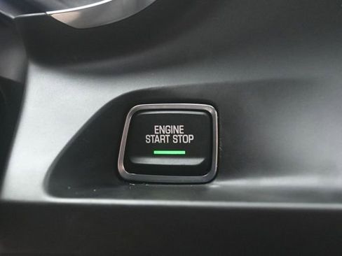Used 2021 Chevrolet Camaro SS RWD image 19