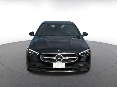Used 2024 Mercedes-Benz C 300 Sedan image 14