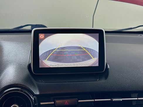 Used 2016 MAZDA CX-3 Grand Touring FWD image 22