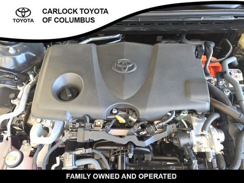 Used 2026 Toyota Camry SE image 21
