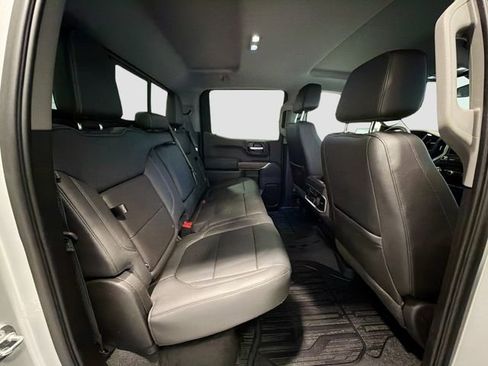 Certified 2019 GMC Sierra 1500 SLT w/ SLT Premium Plus Package image 24