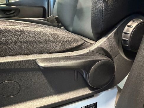 Used 2024 Mercedes-Benz Sprinter 2500 image 20