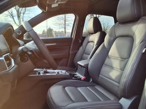New 2025 MAZDA CX-5 Signature image 11