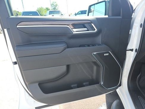 New 2026 Chevrolet Silverado 1500 RST w/ Redline Edition image 17