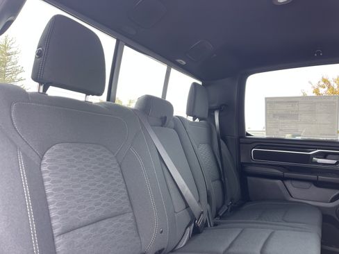 New 2026 RAM 1500 Big Horn image 24