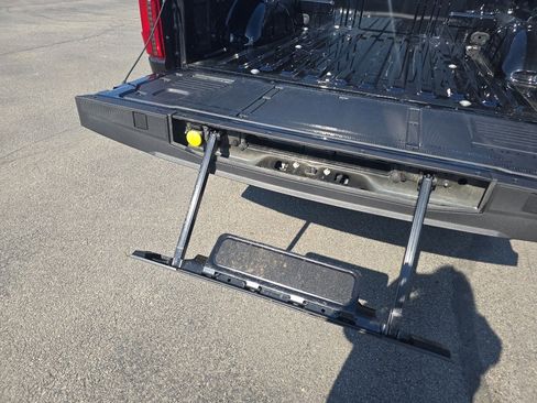 Used 2025 Ford F150 XLT w/ Equipment Group 302A MID image 12