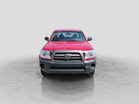 Used 2009 Toyota Tacoma 4x4 Access Cab V6 image 3