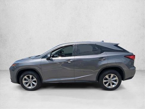 Used 2019 Lexus RX 350 FWD image 9