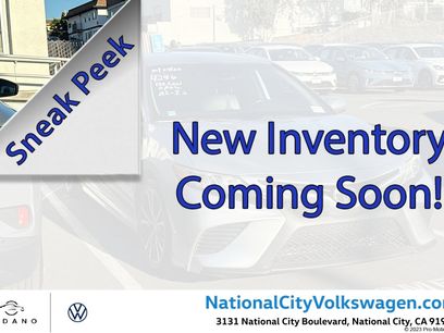 Used 2019 Toyota Camry SE