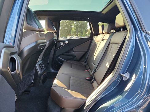 Certified 2026 BMW X3 xDrive30i w/ Convenience Package AWD/4WD image 10