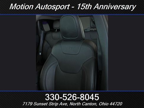 Used 2020 Jeep Cherokee Limited AWD/4WD image 34