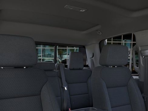 New 2026 GMC Sierra 1500 Elevation image 24