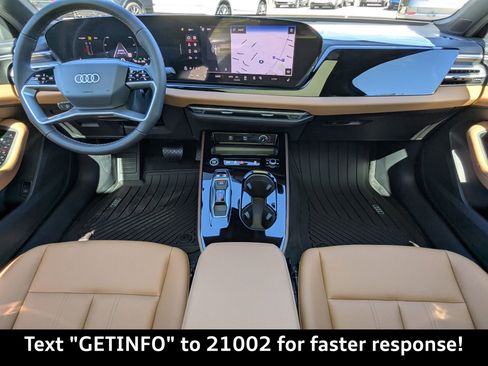 New 2025 Audi A5 2.0T Premium image 19