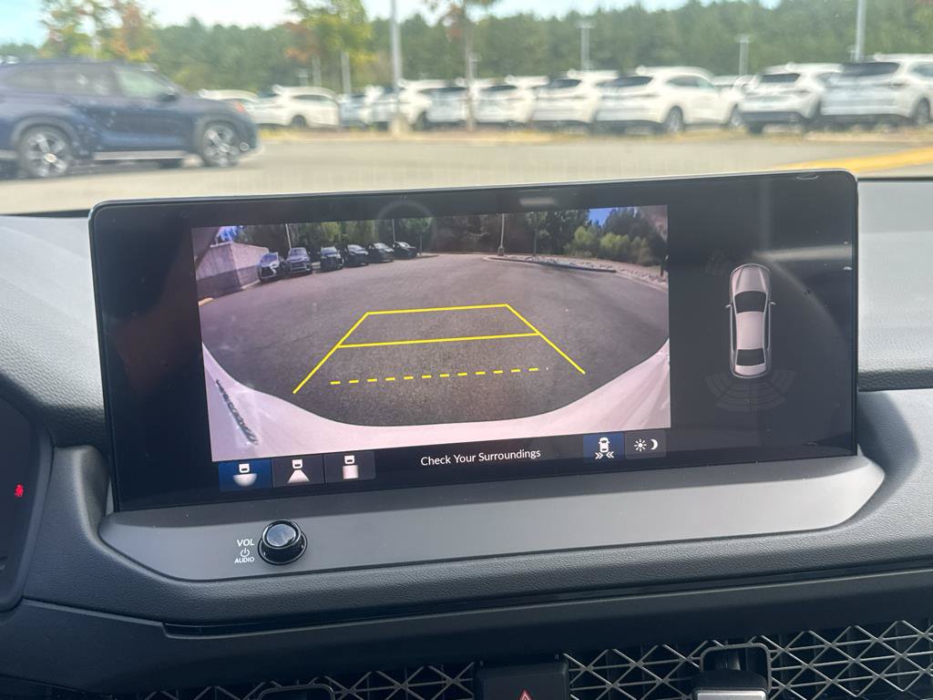 New 2026 Honda Accord Hybrid EX-L image 20