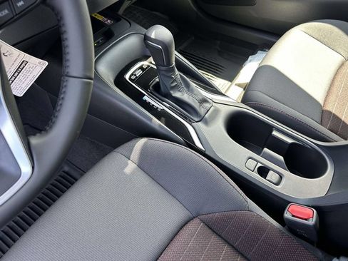 New 2026 Toyota Corolla SE w/ SE Premium Package FWD image 20