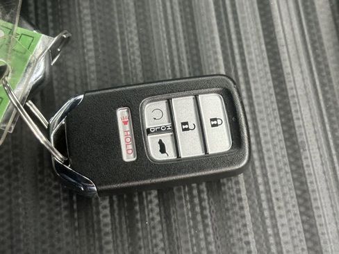 Used 2023 Honda Passport EX-L image 28