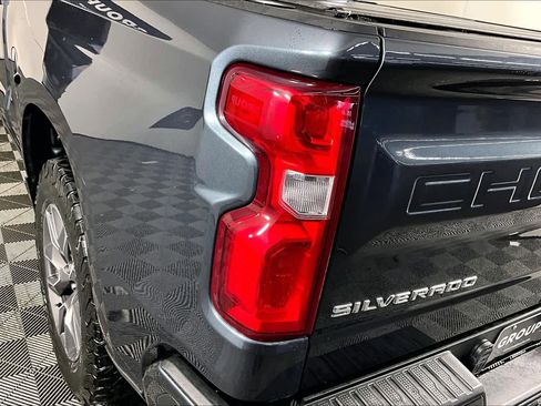 Used 2019 Chevrolet Silverado 1500 RST w/ All-Star Edition RWD image 28