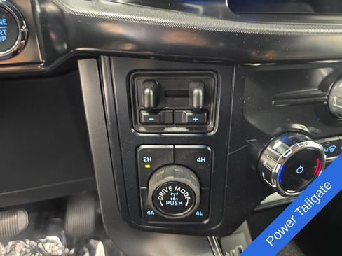 New 2026 Ford F150 Tremor w/ Equipment Group 402B AWD/4WD image 33