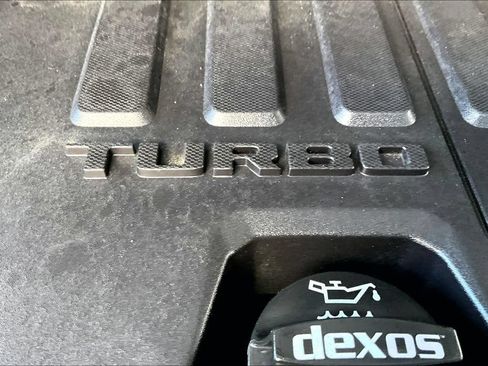Used 2021 Chevrolet Silverado 1500 Custom AWD/4WD image 31