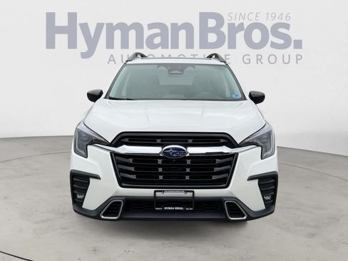 Certified 2024 Subaru Ascent Touring AWD/4WD image 9