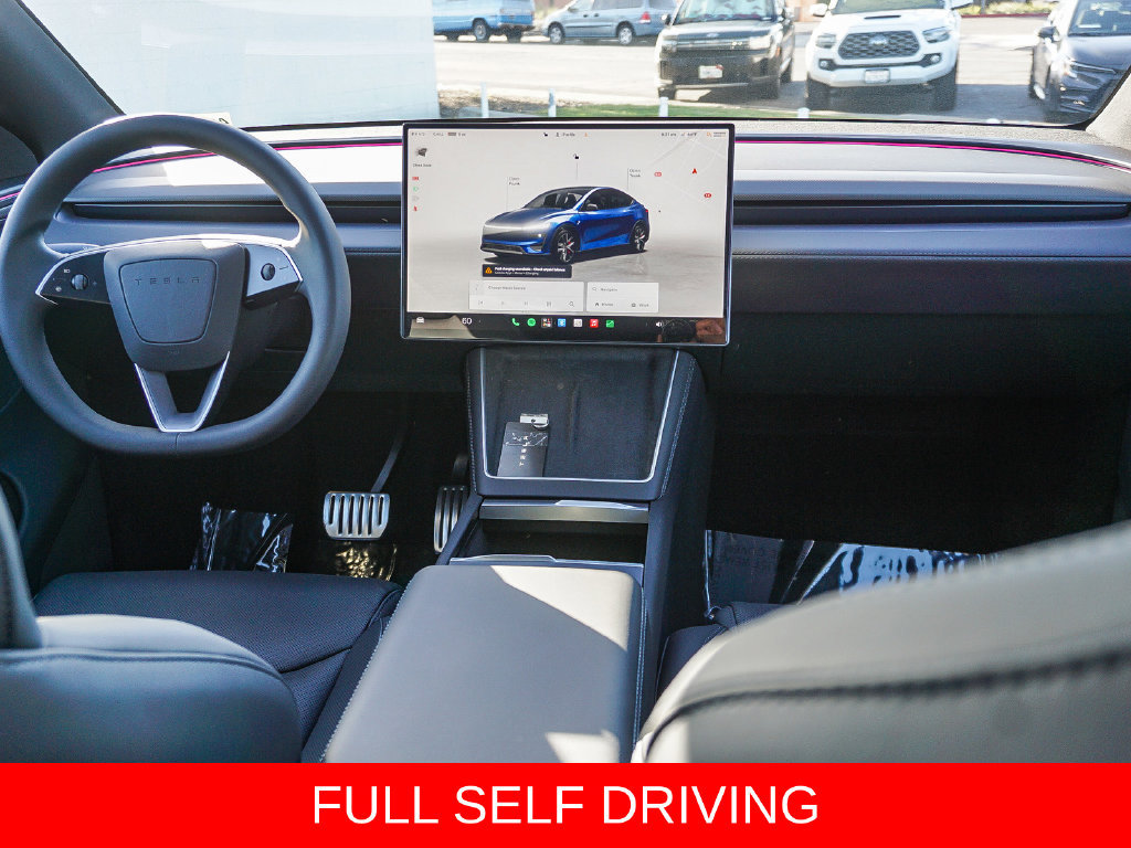 Used 2026 Tesla Model Y Performance AWD/4WD image 13