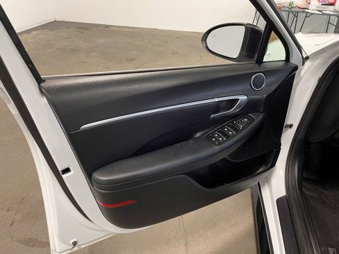 Used 2021 Hyundai Sonata SEL image 24