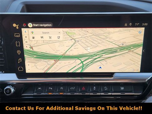 New 2026 GMC Sierra 1500 Elevation w/ Elevation Premium Package image 12