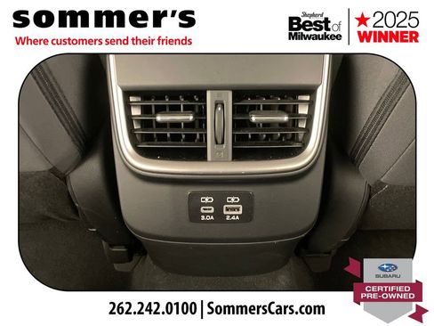 Used 2024 Subaru Legacy Premium AWD/4WD image 23