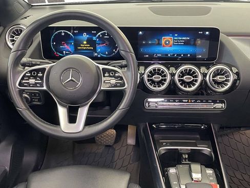 Used 2021 Mercedes-Benz GLA 250 4MATIC image 20