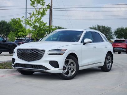 Used 2026 Genesis GV70 2.5T