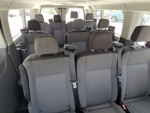 Certified 2024 Ford Transit 350 XLT RWD image 9