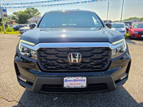 Used 2025 Honda Passport EX-L image 8