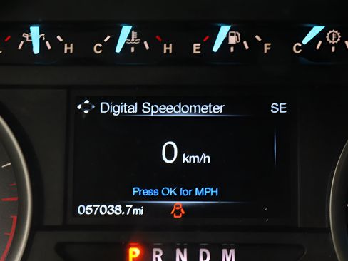 Used 2018 Ford F150 XLT w/ Equipment Group 301A Mid AWD/4WD image 17