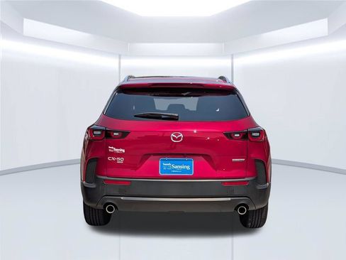Used 2024 MAZDA CX-50 AWD 2.5 S w/ Select Package image 5