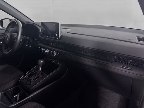 Certified 2023 Honda CR-V Sport image 36